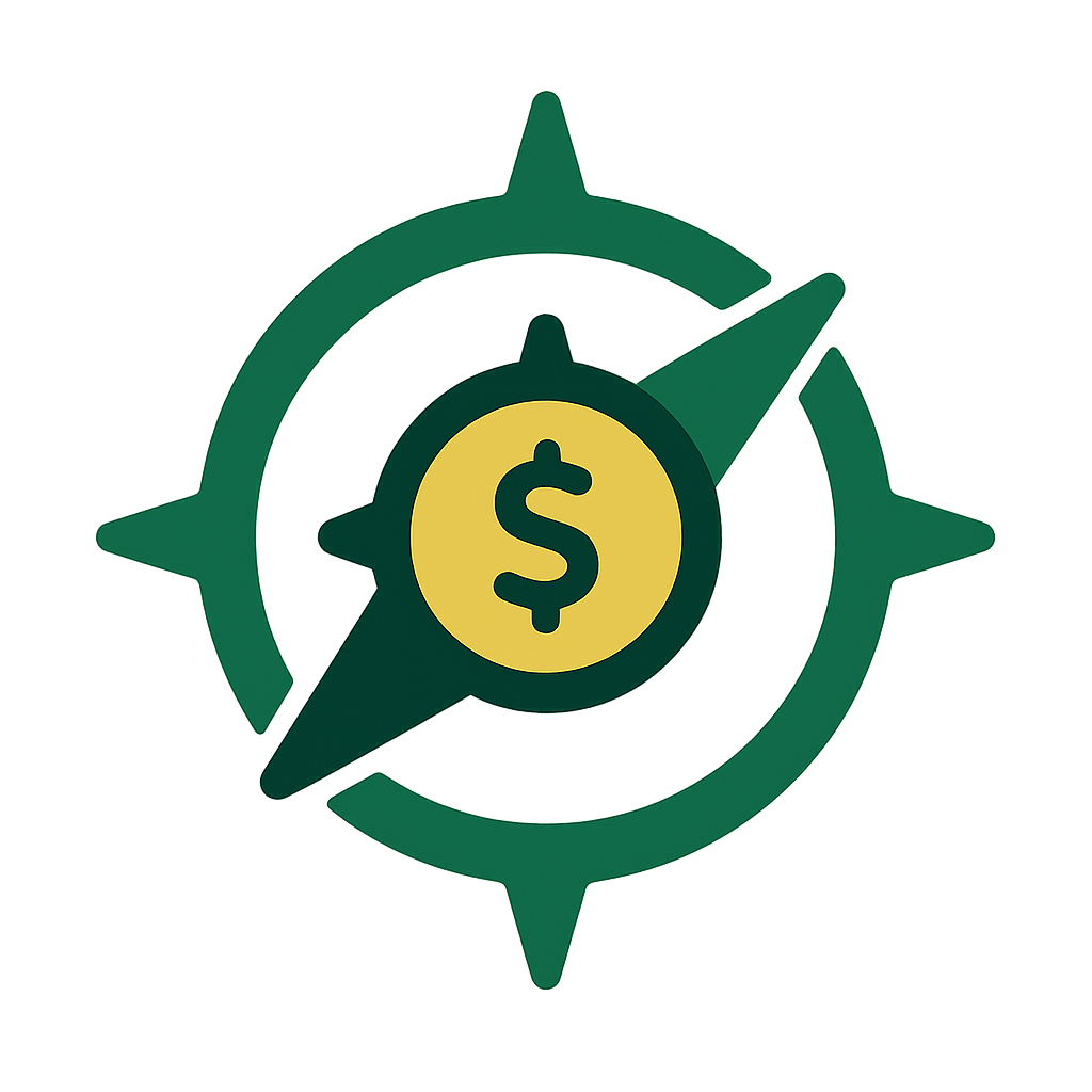 CryptoVision Logo